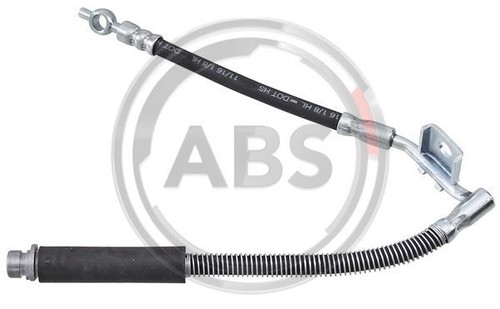 Sl 4272 brake - a.b.s.,