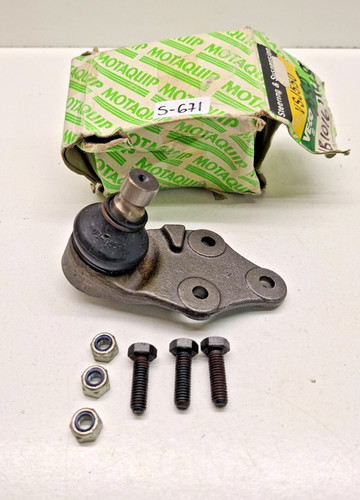 Classic car parts - car, ball