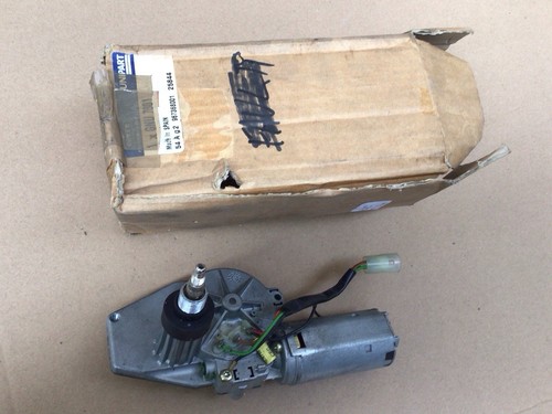 Rover metro 1990 - 1990, on