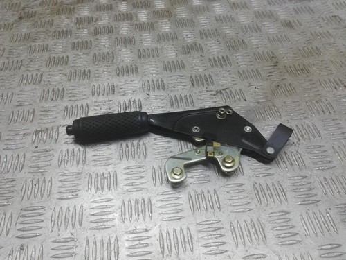 Rover metro gta handbrake - rover,