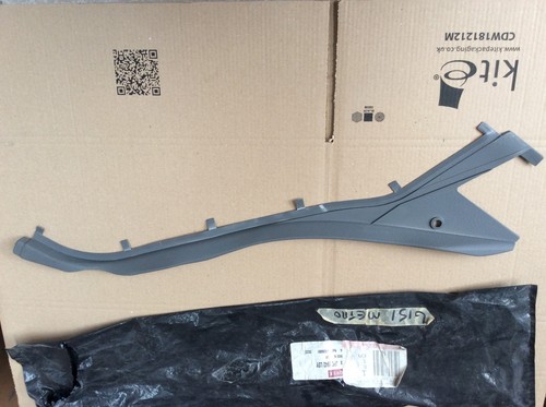 Rover metro door post rh - rover, 5