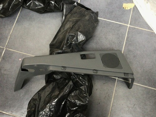 Rover metro door rear - door, rh