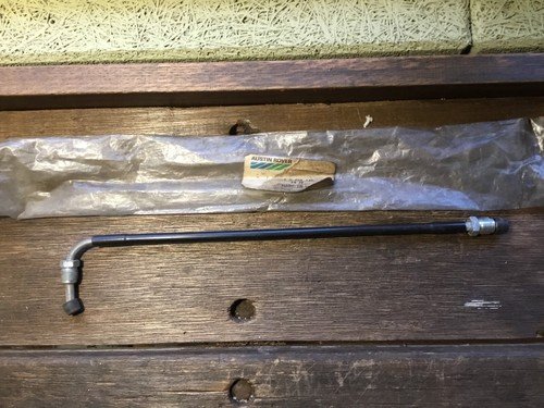 Genuine austin rover nos fuel - genuine,