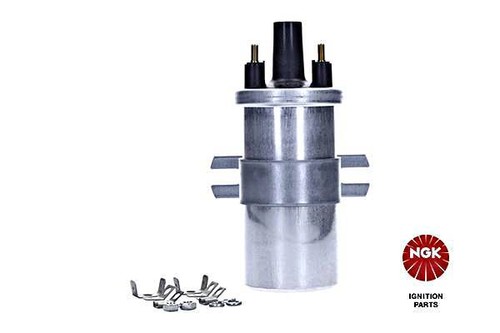 Ignition coil ngk fits - coil,