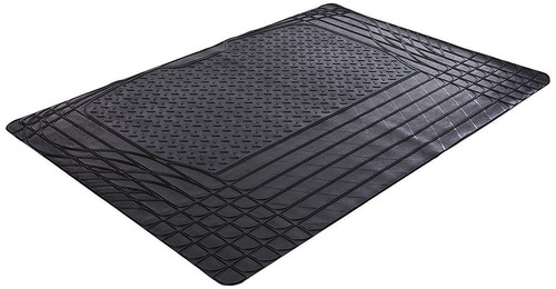 Black heavy duty car - car, rubber