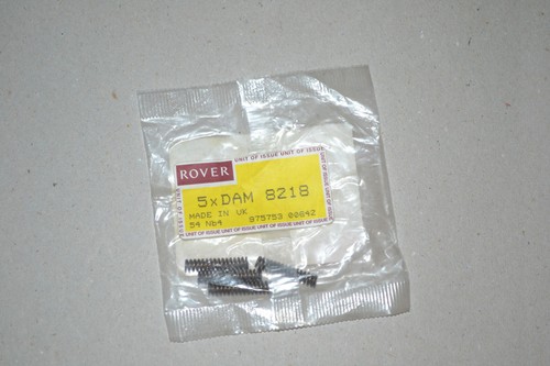 Rover 200 400 metro spring - metro,