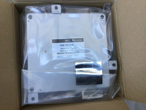 Rover metro spi fuel ignition - rover,