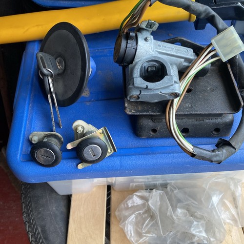 Metro small job lot spares - job,
