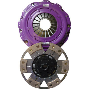 Drivetorque stg clutch kit - drivetorque,