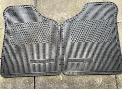 Austin rover mini metro mats - rover,