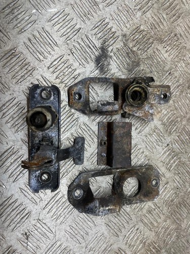 Rover metro 100 114 - rover,