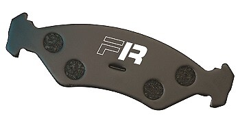 Black diamond predator front - predator,