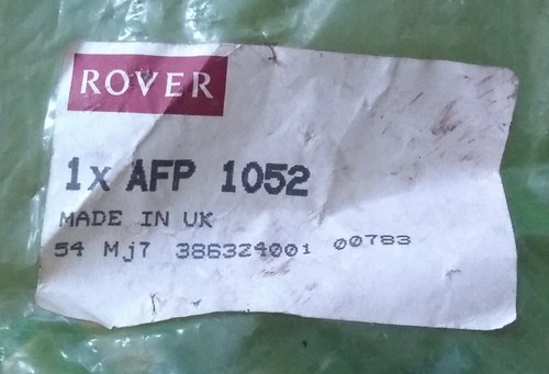 Austin rover metro door r - metro,