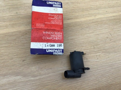 Mini rover metro gww196 - metro, oem