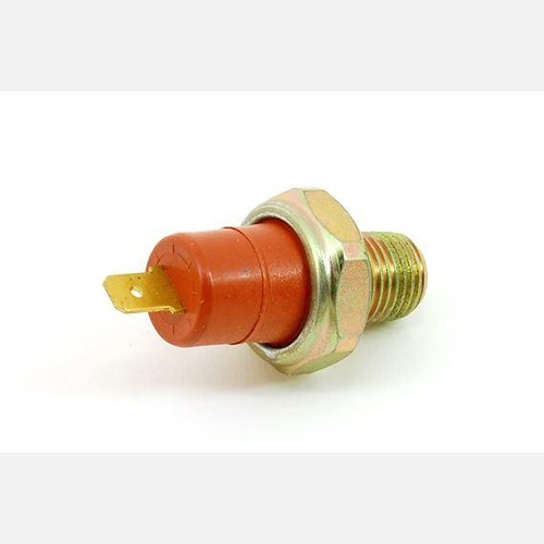 Oil pressure switch - oil,