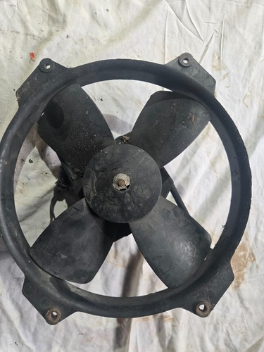 Classic mini metro fan - classic, /