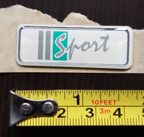 Rover metro sport - rover,