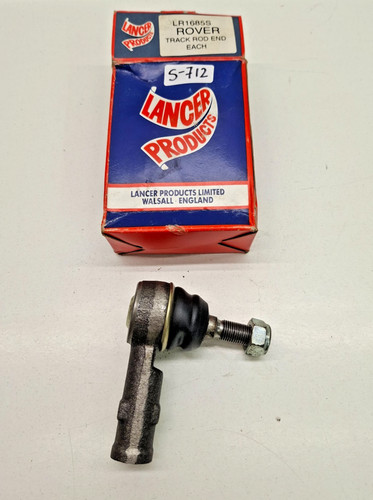 Classic car parts track rod - classic,