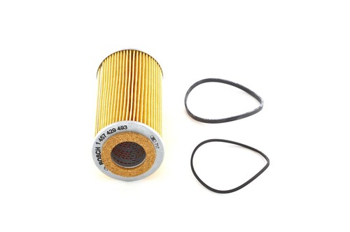 Bosch 457 429 493 - 1,
