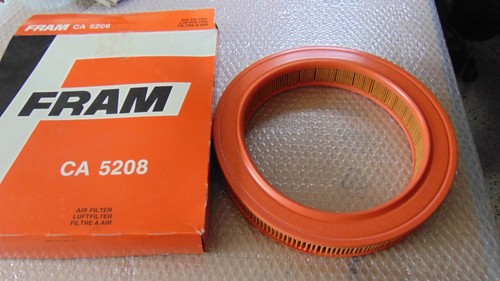 Air filter fram ca5208 meter - air,