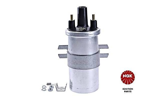 Ignition coil ngk fits - coil,