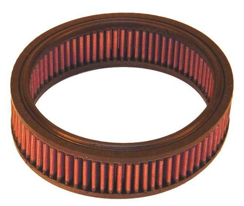 Replacement air filter - k&n,