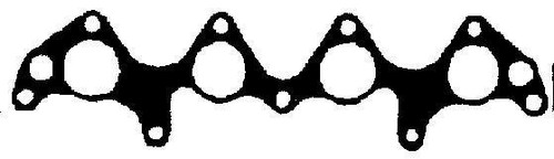 Intake manifold gasket rover - gasket,