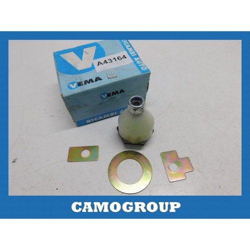 Top ball joint vema - joint,
