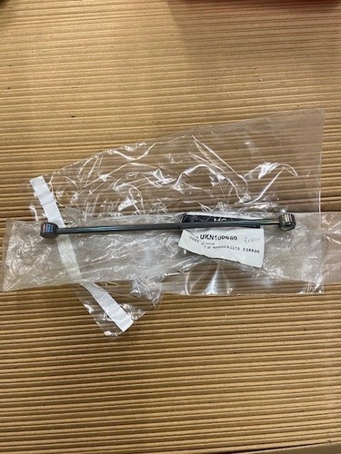 Genuine new rover metro - new,