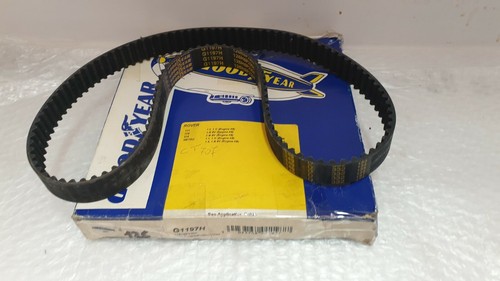 Timing belt for rover 111 - rover,
