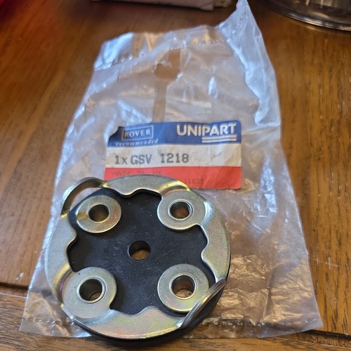 Genuine nos rover - genuine, 100