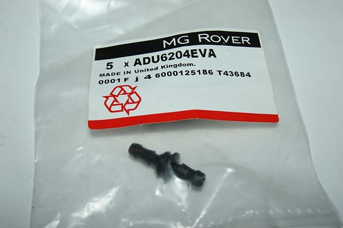 Rover metro wash - wash, system