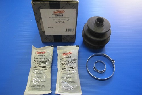 Meillor joint boot - cv, wheel
