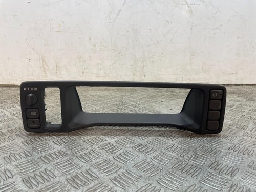 Rover metro dash surround - rover,