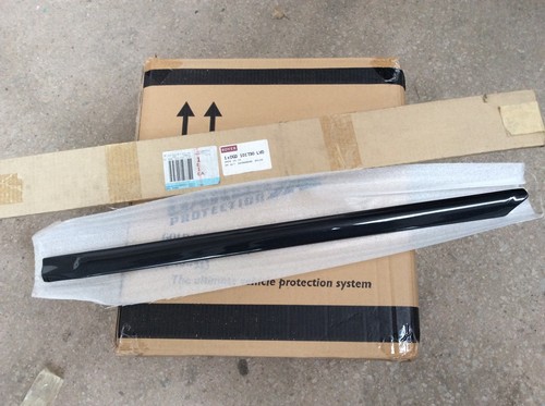 Rover metro 100 door rear - 5,