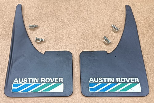 Austin rover mudflaps nos - austin,