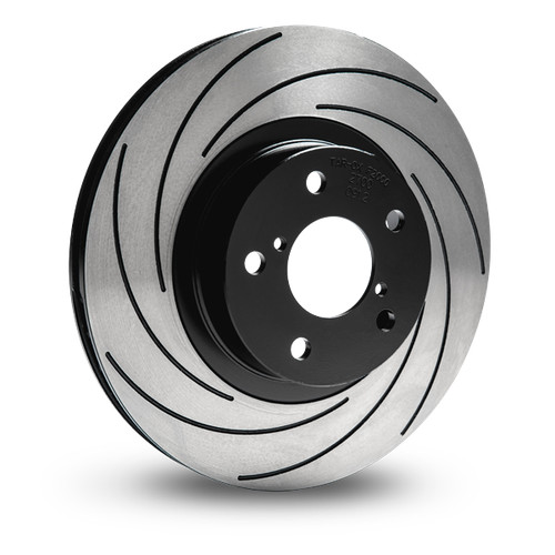 Tarox f2000 front solid brake - tarox,