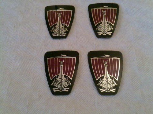 Rover wheel trim centre badges - wheel,