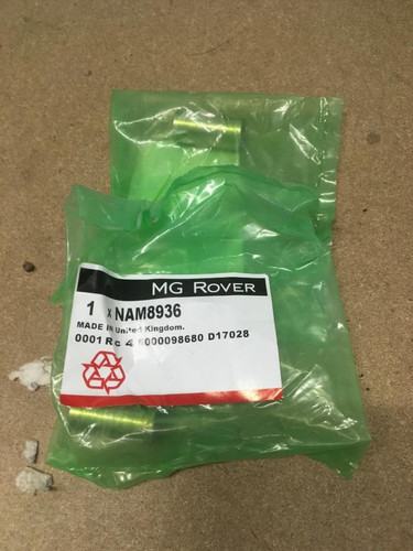 Genuine new metro gti rear - genuine,