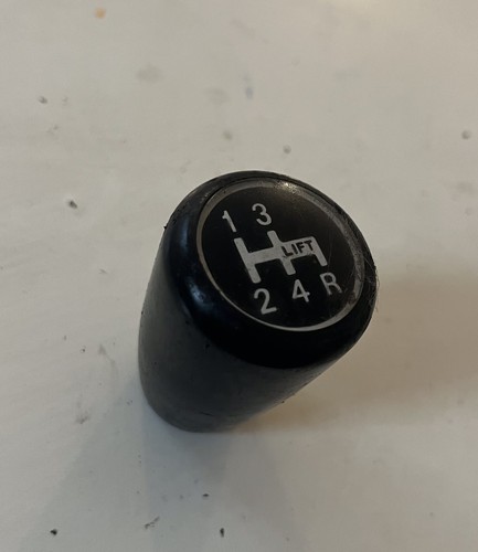 Classic mini gear knob - classic, bmc