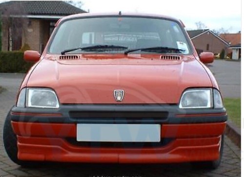 Brand new rover metro 100 - brand,
