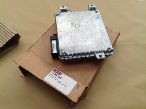 Rover metro ecu mkc 103402 - metro,
