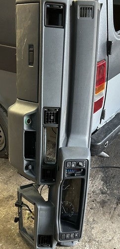 Rover metro 100 dash - 100,