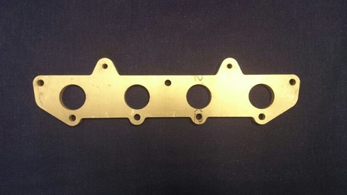 Rover series inlet - k, manifold