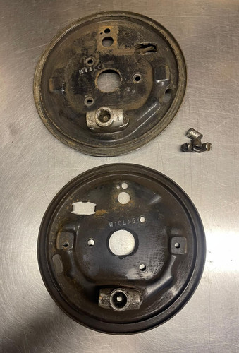 Rover metro brake back - metro,