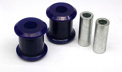 Superpro front control arm - superpro,