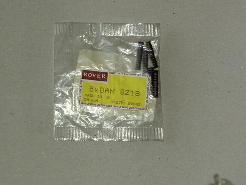 Rover 200 400 metro spring - 200,
