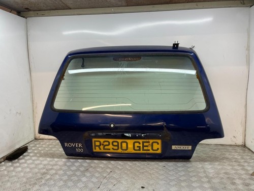 Rover metro 100 ascot - rover,
