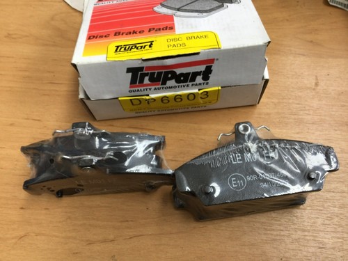 Rover metro 100 1990 - 1990-98, brake