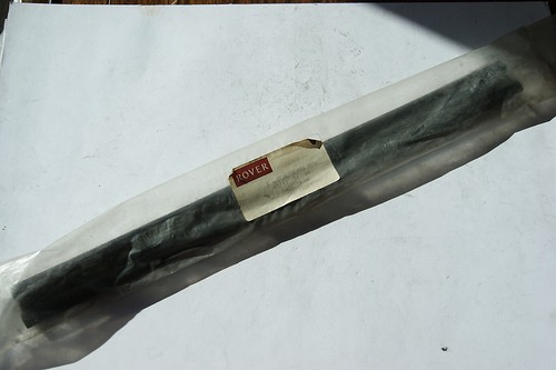 Metro glass seal - mg,